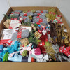 1110 units of Christmas & More - MSRP $5,031 - Returns (Lot # 961817)
