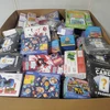 340 units of Toys - MSRP $7,527 - Returns (Lot # 947535)