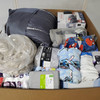 68 units of Bedding - MSRP $2,454 - Returns (Lot # 961710)