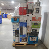 50 units of Small Appliances - MSRP $3,653 - Returns (Lot # 962310)