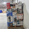 85 units of Small Appliances - MSRP $4,286 - Returns (Lot # 962319)