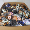 391 units of Shoes (pair) - MSRP $8,491 - Returns (Lot # 962304)