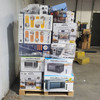 40 units of Small Appliances - MSRP $3,787 - Returns (Lot # 962401)