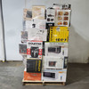 50 units of Small Appliances - MSRP $4,178 - Returns (Lot # 962407)