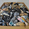 342 units of Shoes (pair) - MSRP $7,541 - Returns (Lot # 962418)