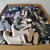 349 units of Shoes (pair) - MSRP $9,220 - Returns (Lot # 962706)