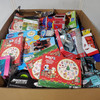 95 units of Toys - MSRP $2,268 - Returns (Lot # 962416)