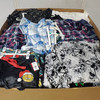 806 units of Clothing & Accessories - MSRP $10,426 - Returns (Lot # 962714)