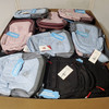 181 units of Luggages & Bags - MSRP $5,121 - Returns (Lot # 962715)
