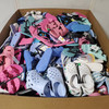451 units of Sandals (pair) - MSRP $3,464 - Returns (Lot # 962721)