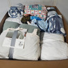 74 units of Bedding - MSRP $2,312 - Returns (Lot # 962218)