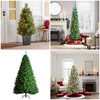 21 units of Christmas Trees - MSRP $2,753 - Returns (Lot # 962419)