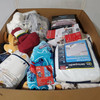 39 units of Bedding - MSRP $1,451 - Returns (Lot # 963004)