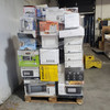 87 units of Small Appliances - MSRP $6,425 - Returns (Lot # 963105)