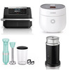 87 units of Small Appliances - MSRP $6,425 - Returns (Lot # 963105)