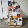55 units of Small Appliances - MSRP $3,939 - Returns (Lot # 963109)
