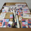 608 units of Office & School Supplies - MSRP $9,967 - Returns (Lot # 943514)