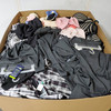 18853 units of Clothing & Accessories - MSRP $281,998 - Returns (Lot # TK52824)