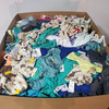 18853 units of Clothing & Accessories - MSRP $281,998 - Returns (Lot # TK52824)