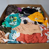 18853 units of Clothing & Accessories - MSRP $281,998 - Returns (Lot # TK52824)