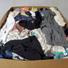 18853 units of Clothing & Accessories - MSRP $281,998 - Returns (Lot # TK52824)