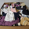 18853 units of Clothing & Accessories - MSRP $281,998 - Returns (Lot # TK52824)