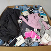 18853 units of Clothing & Accessories - MSRP $281,998 - Returns (Lot # TK52824)