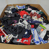 20909 units of Clothing & Accessories - MSRP $280,446 - Returns (Lot # TK52829)
