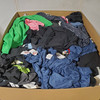 20909 units of Clothing & Accessories - MSRP $280,446 - Returns (Lot # TK52829)