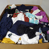 20909 units of Clothing & Accessories - MSRP $280,446 - Returns (Lot # TK52829)