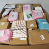 10602 units of General Merchandise - MSRP $210,695 - Returns (Lot # TK52831)