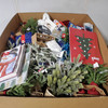 17191 units of Christmas & More - MSRP $113,576 - Returns (Lot # TK52835)