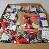 17191 units of Christmas & More - MSRP $113,576 - Returns (Lot # TK52835)