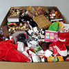 17191 units of Christmas & More - MSRP $113,576 - Returns (Lot # TK52835)