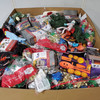 17191 units of Christmas & More - MSRP $113,576 - Returns (Lot # TK52835)