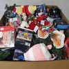 17191 units of Christmas & More - MSRP $113,576 - Returns (Lot # TK52835)