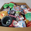 482 units of Christmas & More - MSRP $3,919 - Returns (Lot # 962722)