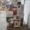 63 units of Small Appliances - MSRP $3,131 - Returns (Lot # 963801)