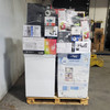 63 units of Small Appliances - MSRP $3,131 - Returns (Lot # 963801)