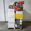 60 units of Small Appliances - MSRP $5,894 - Returns (Lot # 963803)