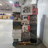 60 units of Small Appliances - MSRP $5,894 - Returns (Lot # 963803)