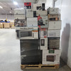62 units of Small Appliances - MSRP $5,555 - Returns (Lot # 963806)