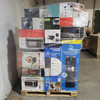 62 units of Small Appliances - MSRP $5,555 - Returns (Lot # 963806)