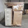 14 units of Office Furniture - MSRP $3,998 - Returns (Lot # 931508)