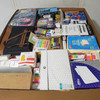 518 units of Office & School Supplies - MSRP $8,114 - Returns (Lot # 960407)