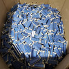 2169 units of Oravix Tongue Scrapers (Packs of 2) - MSRP $21,582 - Like New (Lot # 936215)