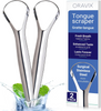 2169 units of Oravix Tongue Scrapers (Packs of 2) - MSRP $21,582 - Like New (Lot # 936215)