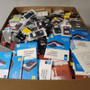 1305 units of Electronic Accessories - MSRP $19,272 - Returns (Lot # 939711)
