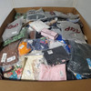 849 units of Clothing & Accessories - MSRP $16,247 - Returns (Lot # 943526)