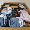 177 units of Luggages & Bags - MSRP $4,242 - Returns (Lot # 963125)
